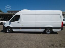 MERCEDES-BENZ Sprinter 314 *Maxi-Carrier Tiefkühler*Klima*ATM*