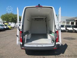 MERCEDES-BENZ Sprinter 314 *Maxi-Carrier Tiefkühler*Klima*ATM*