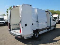 MERCEDES-BENZ Sprinter 314 *Maxi-Carrier Tiefkühler*Klima*ATM*