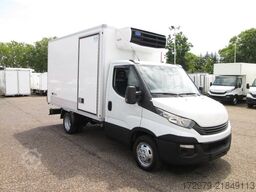 IVECO 35 C14 *2xCarrier Kühlkoffer*Klima*Euro 6*