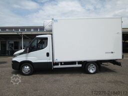 IVECO 35 C14 *2xCarrier Kühlkoffer*Klima*Euro 6*