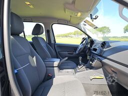 VOLKSWAGEN AMAROK 2.0 TDI Dubbel Cabine 4x4 AC