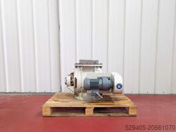 TBMA H-AR 300 Vanne rotative