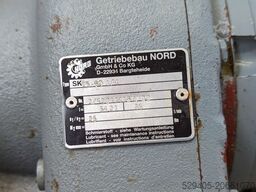 TBMA H-AR 300 Vanne rotative