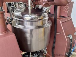 Krieger Molto Mat Universal 100 (MMU 100)