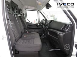 IVECO Daily 35S16V Klima, PDC, Radstand 3520mm