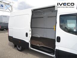 IVECO Daily 35S16V Klima, PDC, Radstand 3520mm