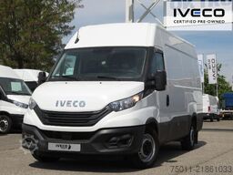 IVECO Daily 35S16V Klima, PDC, Radstand 3520mm