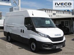 IVECO Daily 35S16V Klima, PDC, Radstand 3520mm
