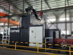 Correa FPM50/200