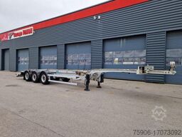 PORTE CONTAINERS MULTIPOSITION