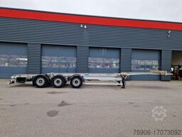 PORTE CONTAINERS MULTIPOSITION