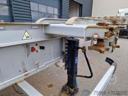 PORTE CONTAINERS MULTIPOSITION