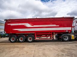 OVA 390K95-ALU- 45 M3