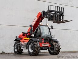 Manitou MLT 629
