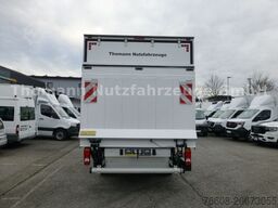 TOYOTA PROACE MAX Kühlkoffer LBW Xarios 300GH Aut. Navi