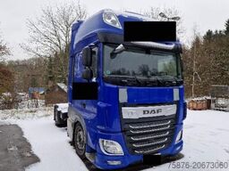 DAF XF 480 FT