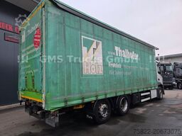 MERCEDES-BENZ Antos 2540 / Lenkachse / Load 15,3ton