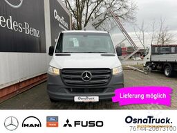 MERCEDES-BENZ Sprinter 317 CDI Dreiseitenkipper Klima, MBUX