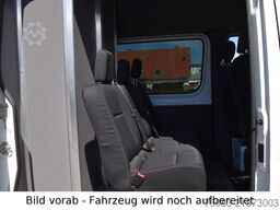 MERCEDES-BENZ Sprinter 316 CDI 4x4 7 G-Tronic Mixto L2H2 Navi