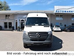 MERCEDES-BENZ Sprinter 316 CDI 4x4 7 G-Tronic Mixto L2H2 Navi
