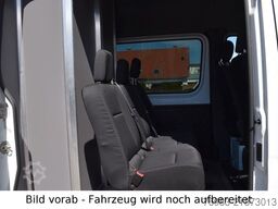 MERCEDES-BENZ Sprinter 316 CDI 4x4 7 G-Tronic Mixto L2H2 Navi