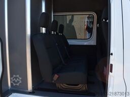 MERCEDES-BENZ Sprinter 316 CDI 4x4 7 G-Tronic Mixto L2H2 Navi