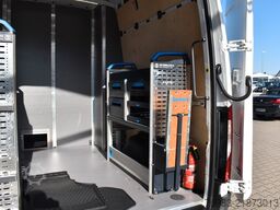 MERCEDES-BENZ Sprinter 316 CDI 4x4 7 G-Tronic Mixto L2H2 Navi