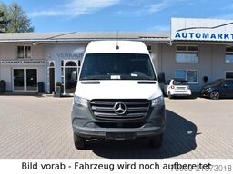 MERCEDES-BENZ Sprinter 316 CDI 4x4 7 G-Tronic Mixto L2H2 Navi