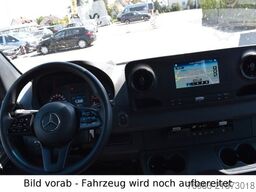 MERCEDES-BENZ Sprinter 316 CDI 4x4 7 G-Tronic Mixto L2H2 Navi