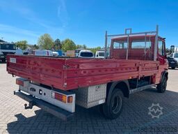 MERCEDES-BENZ 609D / zGG 3,5t/ AHK 2,4t/ Standhzg.