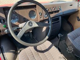 MERCEDES-BENZ 609D / zGG 3,5t/ AHK 2,4t/ Standhzg.