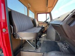 MERCEDES-BENZ 609D / zGG 3,5t/ AHK 2,4t/ Standhzg.