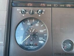 MERCEDES-BENZ 609D / zGG 3,5t/ AHK 2,4t/ Standhzg.