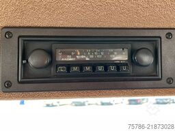 MERCEDES-BENZ 609D / zGG 3,5t/ AHK 2,4t/ Standhzg.