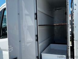 CITROEN Jumper Bawer Staubox Dreiseitenkipper L3 130Ps