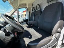 CITROEN Jumper Bawer Staubox Dreiseitenkipper L3 130Ps