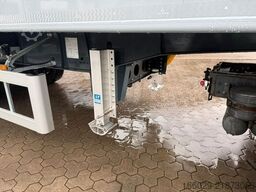 D-TEC Fabrikneuer 3 Achs Aluminum Kipper