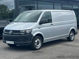 VW T6 Kasten lang 2.0TDI 4Motion DSG Klima AHK