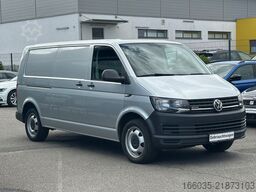 VW T6 Kasten lang 2.0TDI 4Motion DSG Klima AHK