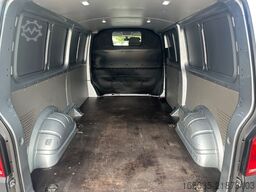 VW T6 Kasten lang 2.0TDI 4Motion DSG Klima AHK