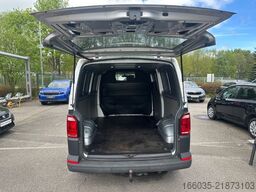 VW T6 Kasten lang 2.0TDI 4Motion DSG Klima AHK