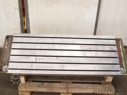 Deckel 2712 FP4L 555 x 1395 mm