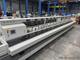 Wohlenberg City E-6000