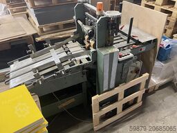 Müller Martini Starbinder 3006/30