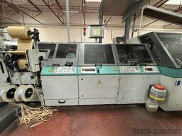 Kolbus BF 527 + FE 604 + DS 391