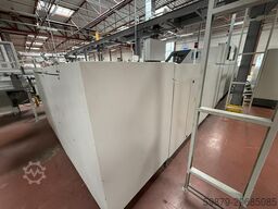 Kolbus BF 527 + FE 604 + DS 391