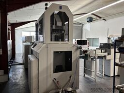 Kolbus BF 527 + FE 604 + DS 391