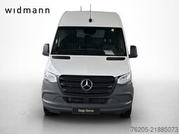 Mercedes-Benz Sprinter 317CDI Kasten  LED,Schwingsitz,Kamera