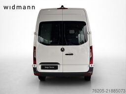 Mercedes-Benz Sprinter 317CDI Kasten  LED,Schwingsitz,Kamera